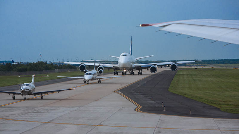 Runway Incursion Avoidance | CTS Blog