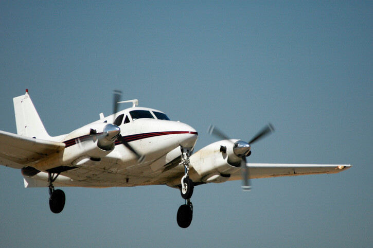 Pilot Training - Vmc Rollover Maneuvers | CTS Blog