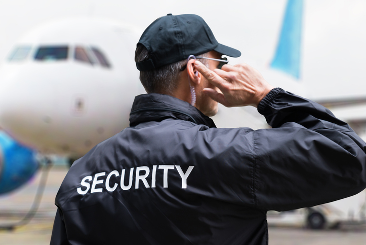 Corporate Aviation Security Online Training Course Cts