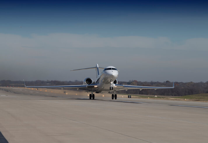 Pilot Training | Proper Rotation Rates During Takeoff | CTS Blog