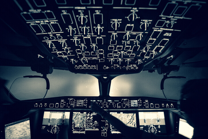 Learn More about online pilot training and aviation. | CTS