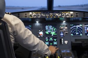 Safety Management Systems Single Pilot