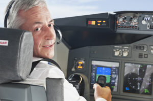 Online Aviation Training