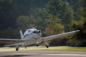 Aircraft Training