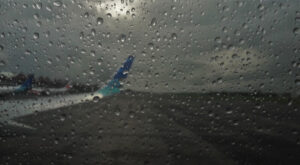 Blog 1 Aviation weather theory