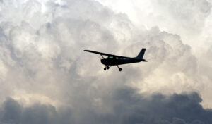 Blog 1 Aviation weather theory
