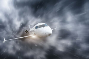 Aviation Weather Theory