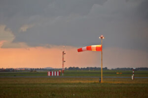 Aviation Weather Theory