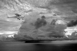 Blog 1 Preflight self-briefing