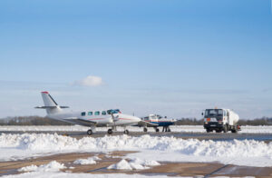 Aviation Weather Theory