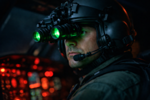 Blog 6 Night vision goggle online training pilots featured