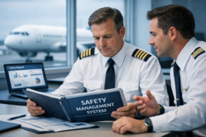 Blog 7 Sms training aviation featured