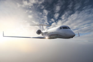 Professional Flying