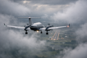 Contact Approach Aviation
